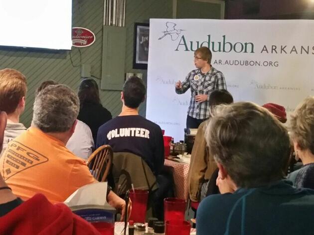Northwest Arkansas Lunch and Learn