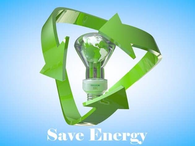 Increasing Energy Savings in Arkansas