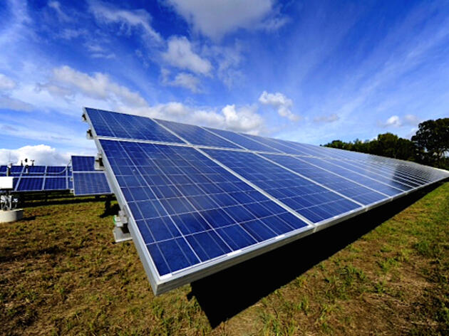 Renewable Energy