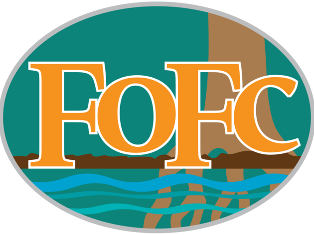 Friends of Fourche Creek