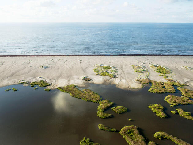 New Poll Shows Louisianians’ Overwhelming Bipartisan Support for Coastal Restoration