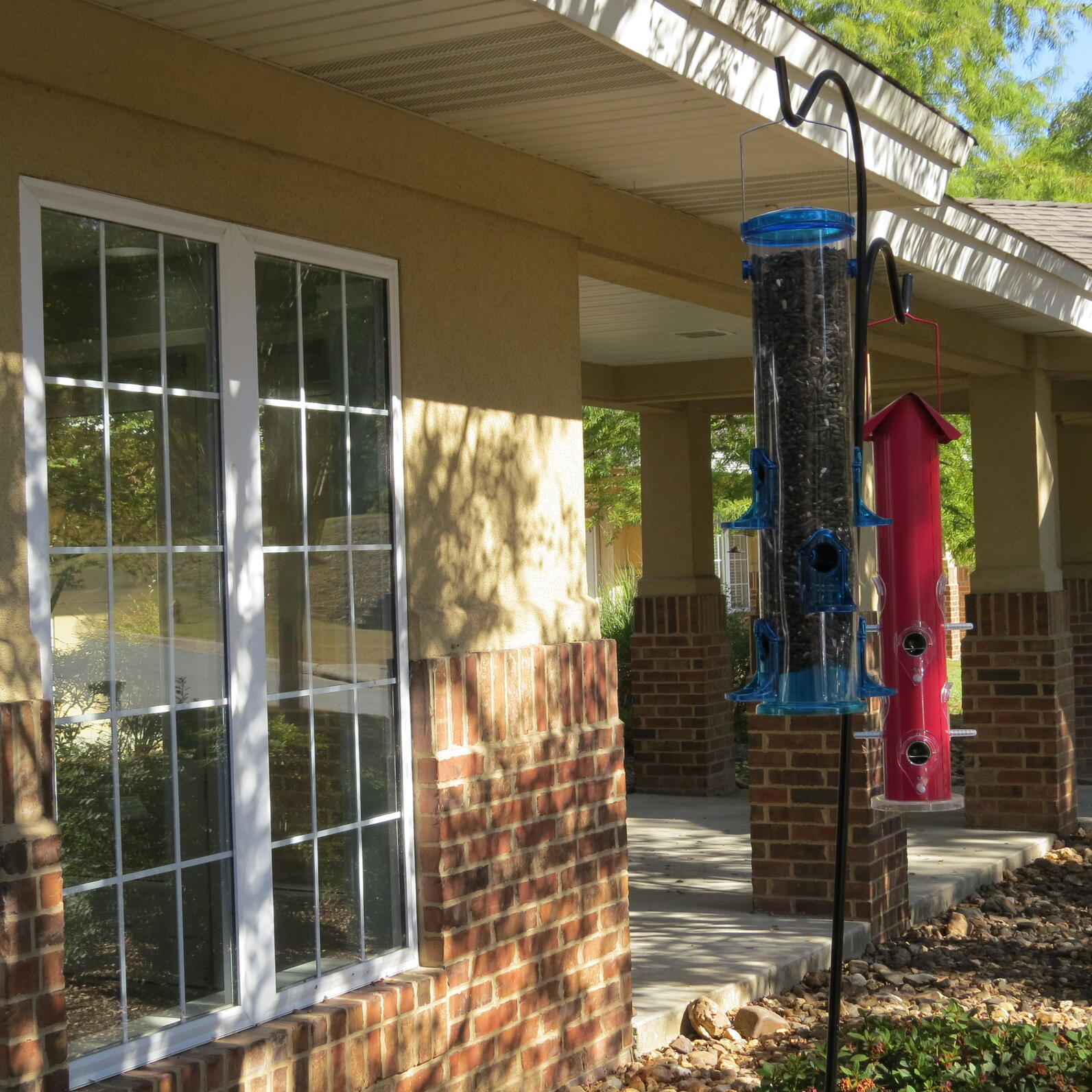 Home Hospice Feeder Home Hospice Feeder
